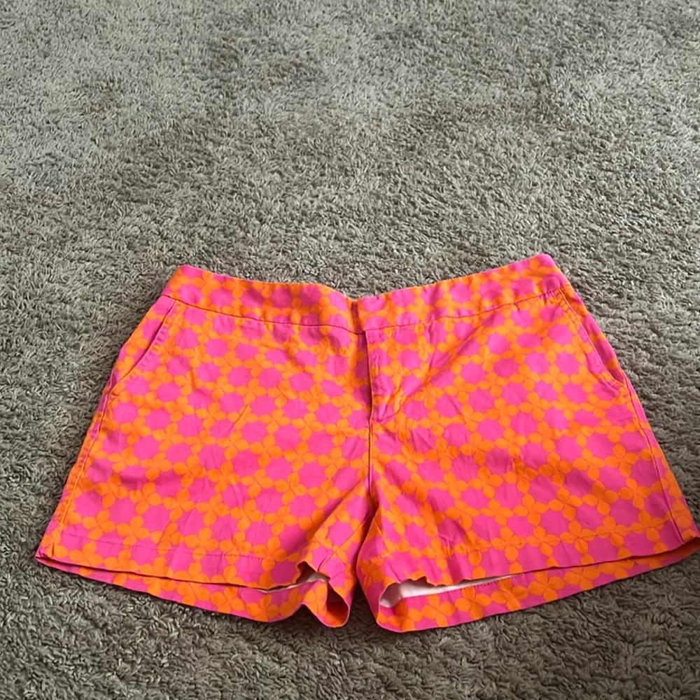 Sigrid Olsen shorts